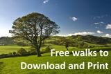 Free Cornwall walks to Download and Print